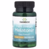 Swanson, Melatonin, Triple Strength , 10 mg, 60 Capsules