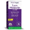 3 A.M. Melatonin Hurtigopløselige