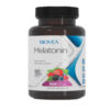 Fast-Dissolving Melatonin 5 mg (Mixed Berries)