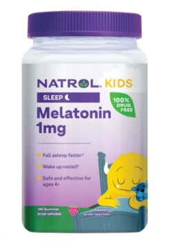 Kids Melatonin