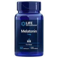 LIFE EXTENSION Melatonin