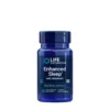 Life Extension - Enhanced Sleep with Melatonin (30 Veg Capsules)