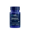 Life Extension - Melatonin 6 Hour Timed Release (3 mg) (60 Veg Tablets)