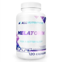 Melatonin - 120 caps