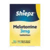 Melatonin 3 mg