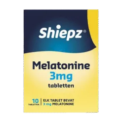 Melatonin 3 mg