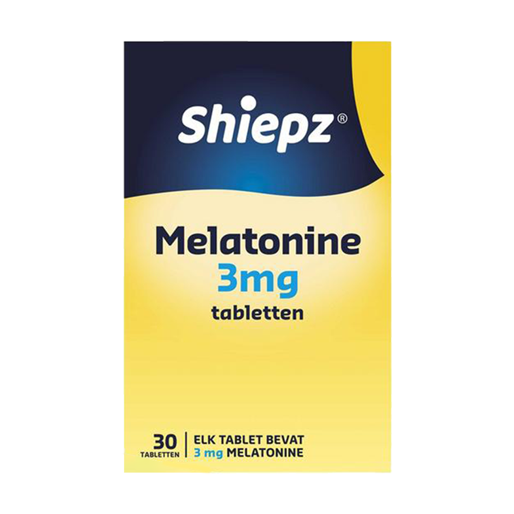 Melatonin 3 mg Tablets by SleepWell - Image 4