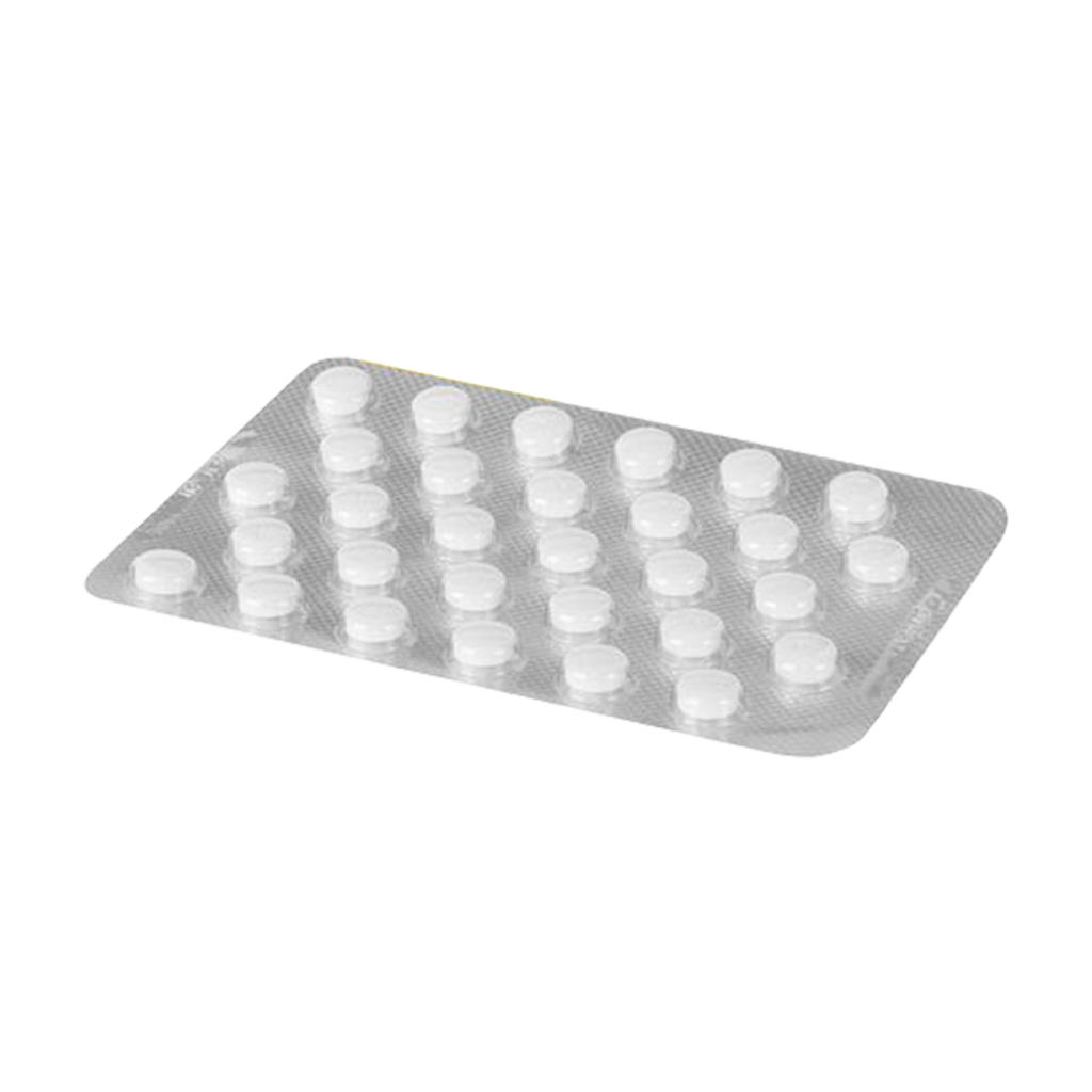 Melatonin 3 mg Tablets by SleepWell - Image 5