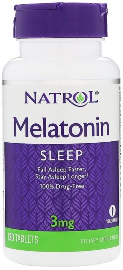 Melatonin
