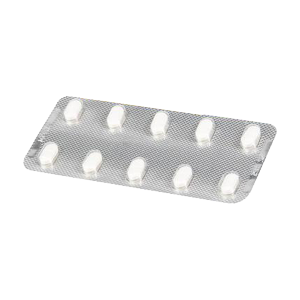 Melatonin 5 mg Tablets by SleepWell - Image 2