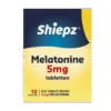 Melatonin 5 mg