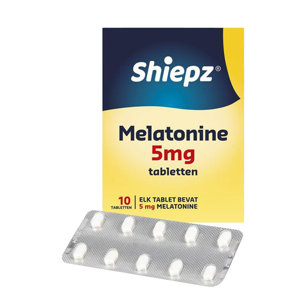 Melatonin 5 mg Tablets by SleepWell - Image 3