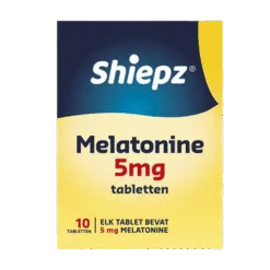 Melatonin 5 mg