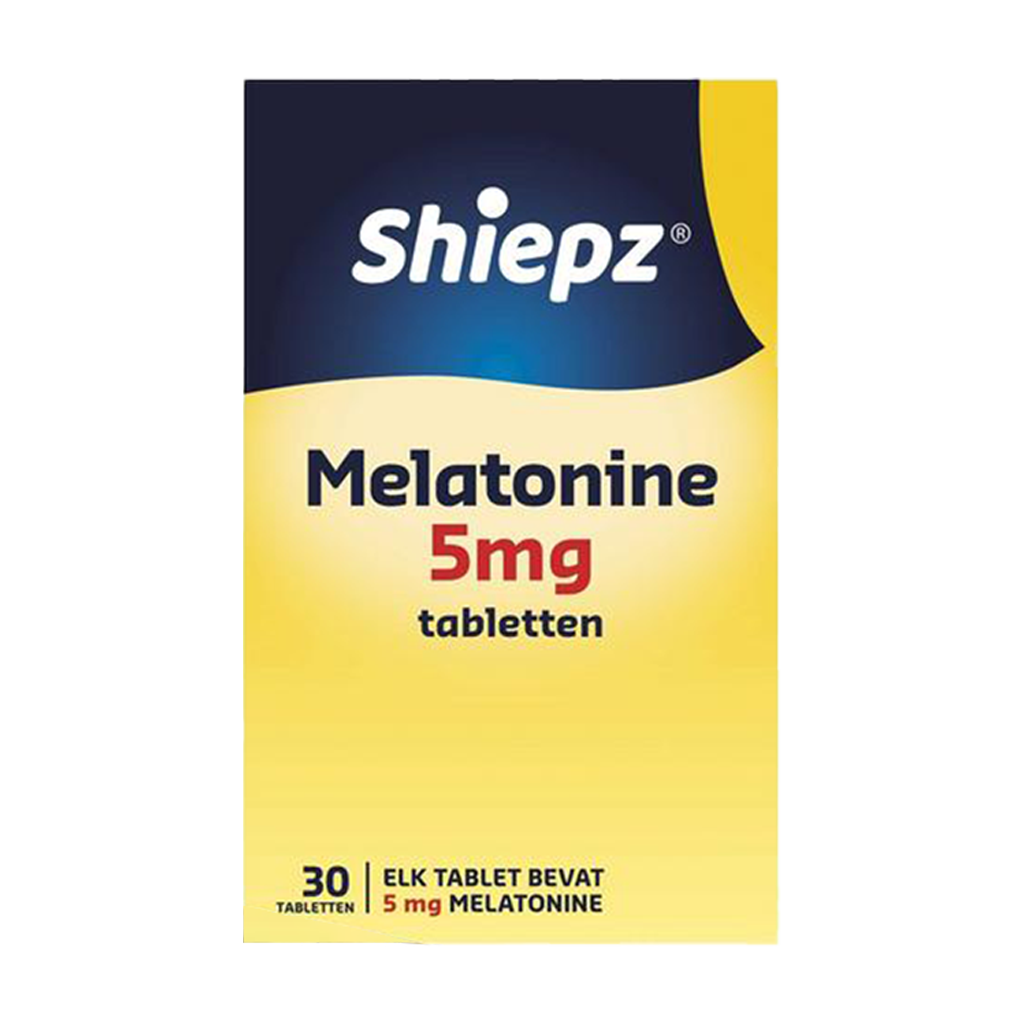 Melatonin 5 mg Tablets by SleepWell - Image 4
