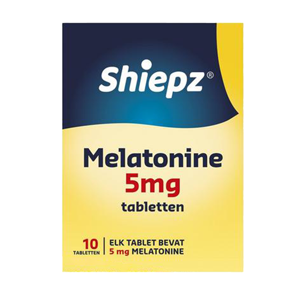Melatonin 5 mg
