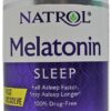 Melatonin Fast Dissolve