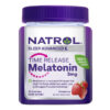 Melatonin Time Release