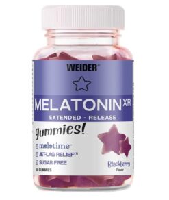 Melatonin XR