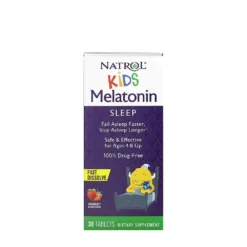 Natrol Kids Melatonin (30 Tablets