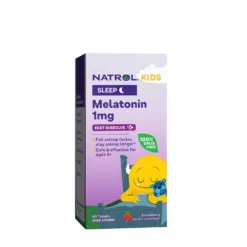 Natrol Kids Melatonin (40 Tablets