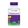 Natrol - Melatonin 5 mg 150 Jordbærtabletter