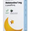 OSAVI Melatonin with passiflora