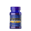 Puritan's Pride Sleep Aid Melatonin 5 mg (60 Softgels)