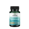 SWANSON Melatonina 1mg 120 kaps