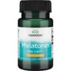 SWANSON Melatonina 500mcg