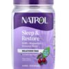 Sleep & Restore Melatonin Free